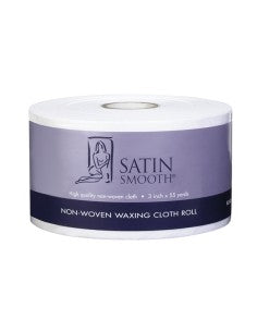 Satin Smooth Non-Woven Roll-55yards